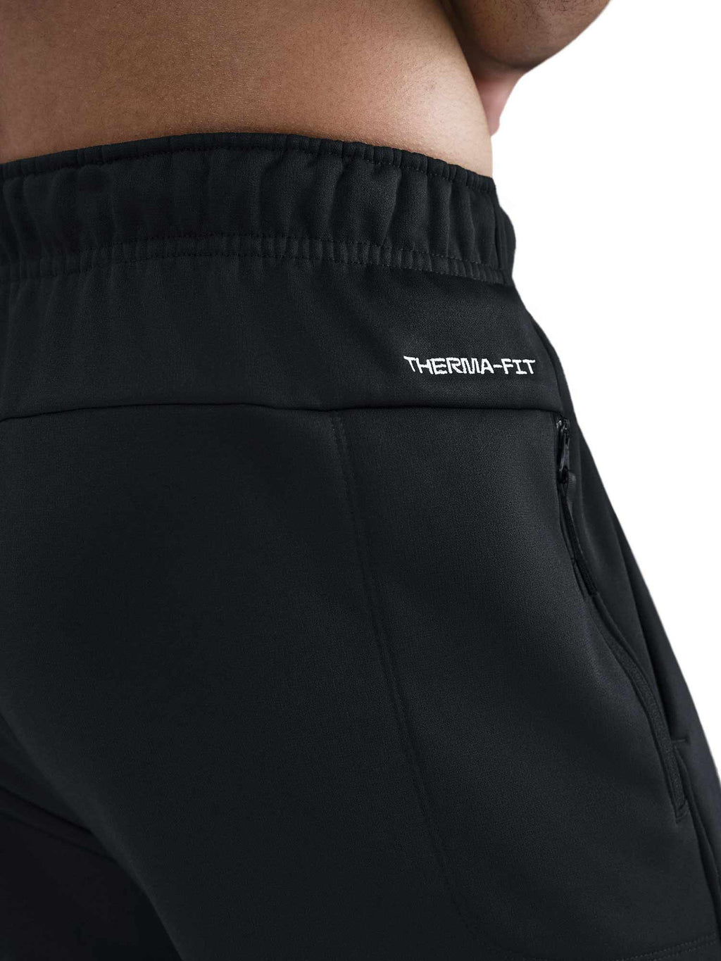 NIKE Спортно долнище M NK TF FLEECE JOGGER GFX