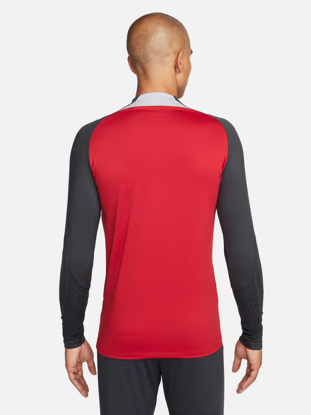 NIKE Блуза LFC MNK DF STRK DRILL TOP K