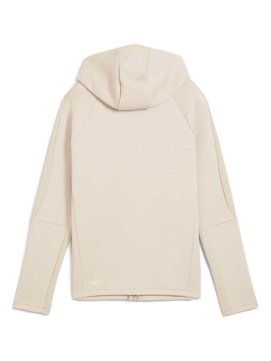PUMA Суитшърт EVOSTRIPE Full-Zip Hoodie DK