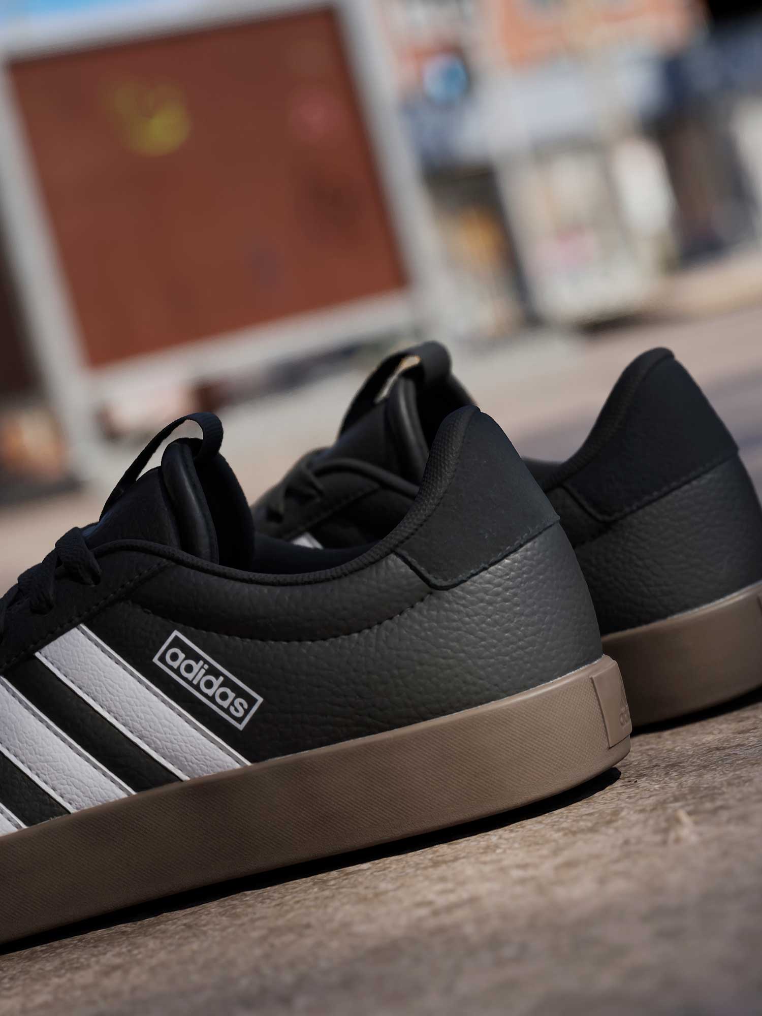 ADIDAS SPORTSWEAR Обувки VL Court 3.0