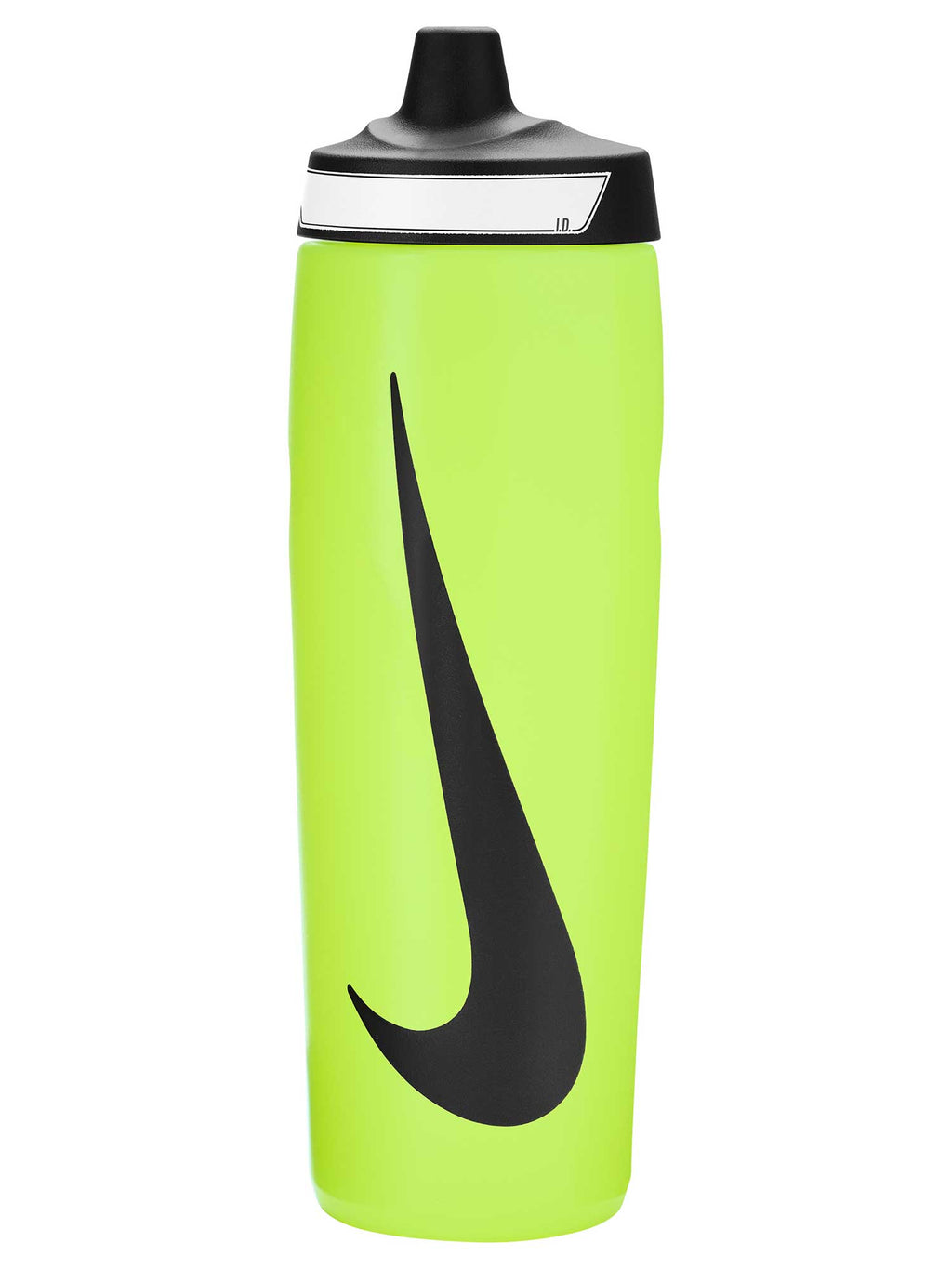 NIKE Бутилка за вода REFUEL BOTTLE 24 OZ