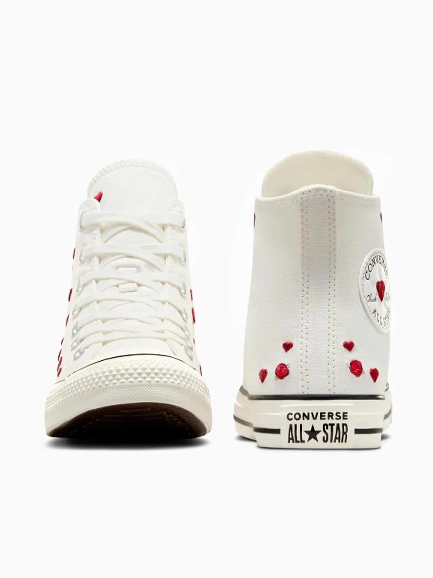 CONVERSE Обувки CHUCK TAYLOR ALL STAR