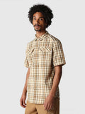 THE NORTH FACE Риза M S/S PINE KNOT SHIRT