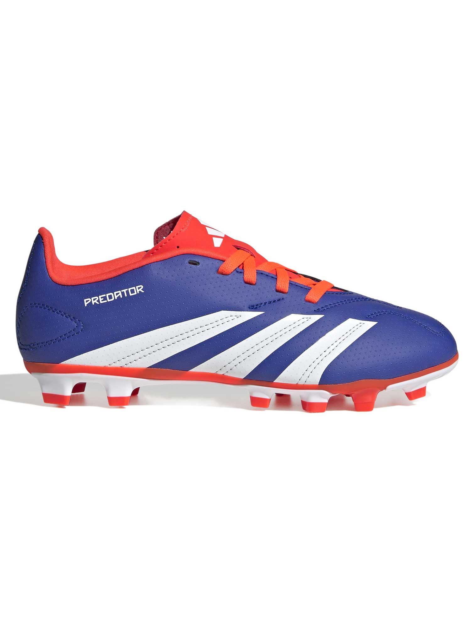 ADIDAS PERFORMANCE Обувки PREDATOR CLUB J Flexible Ground