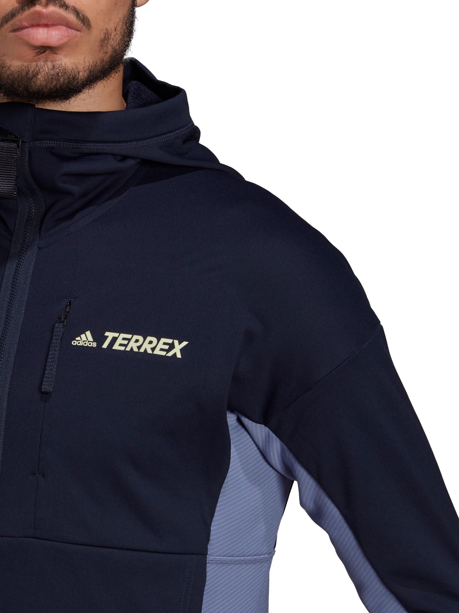 ADIDAS Яке Terrex Zupahike
