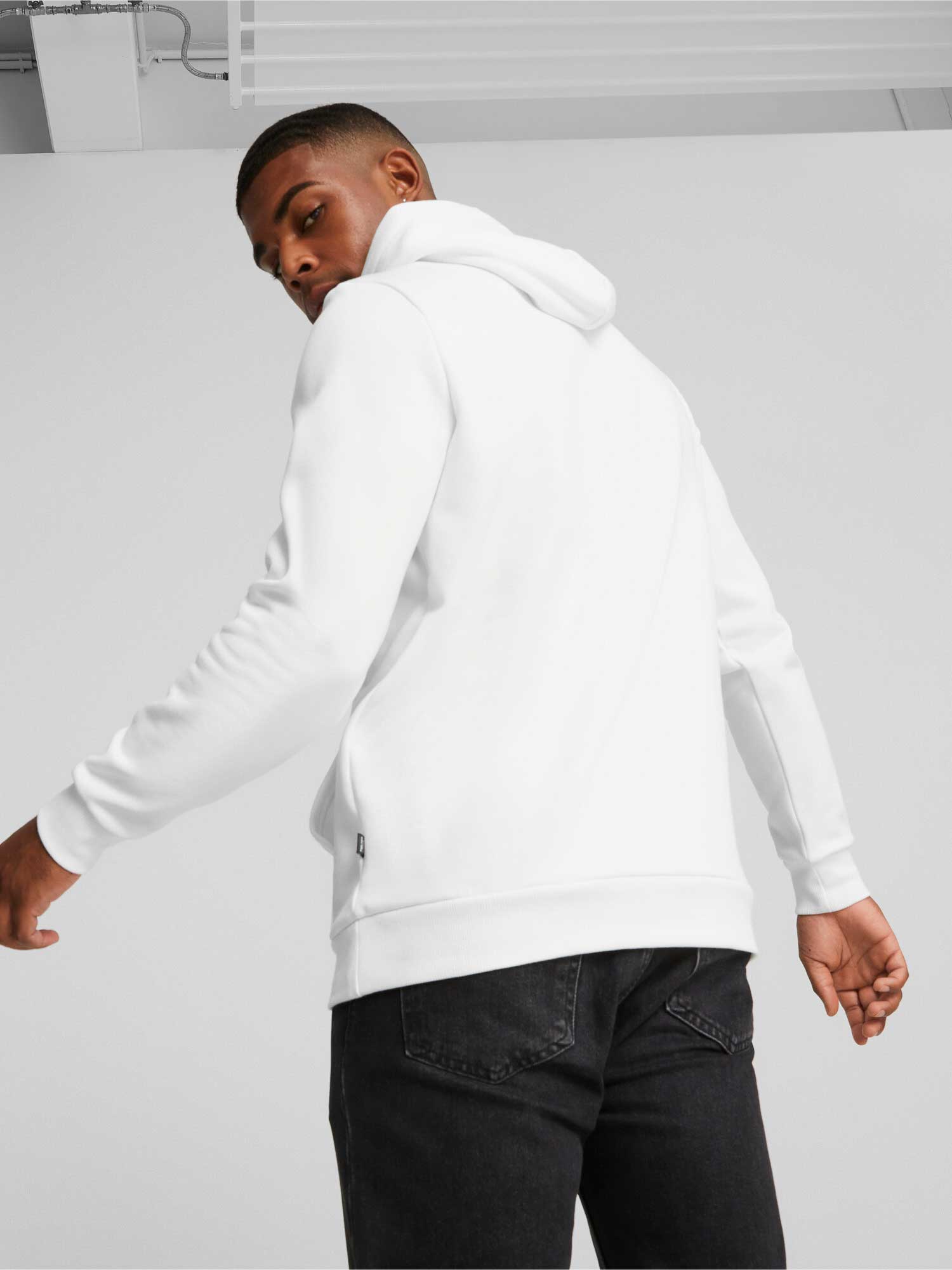 PUMA Суитшърт No. 1 Logo Celebration Hoodie FL