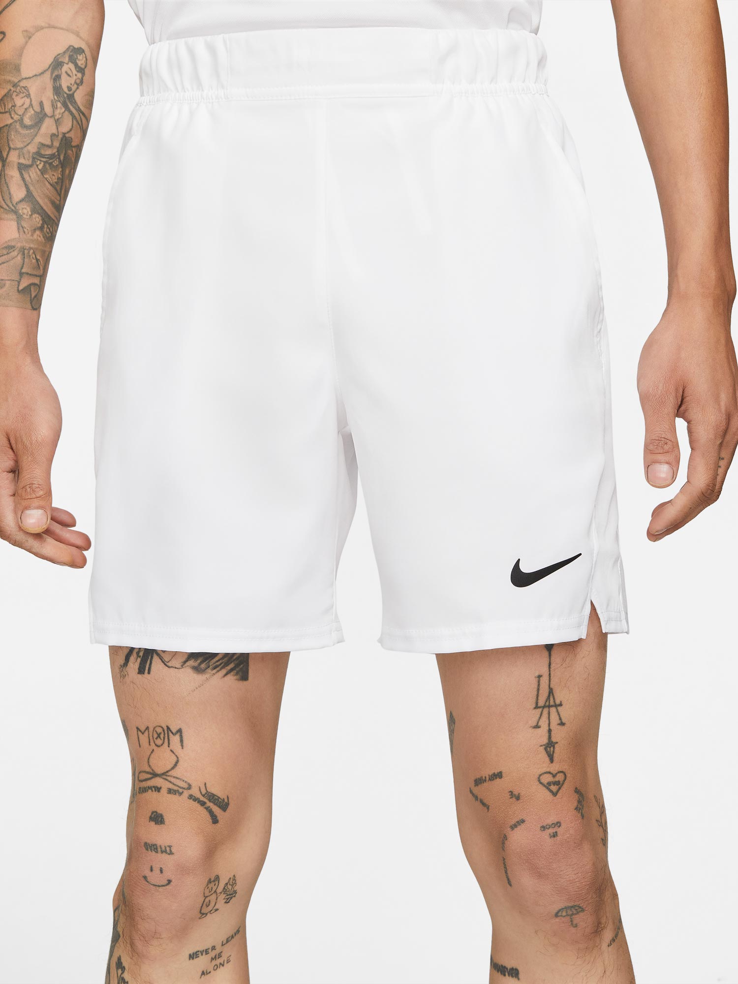 NIKE Къси панталони M DF VCTRY 7IN