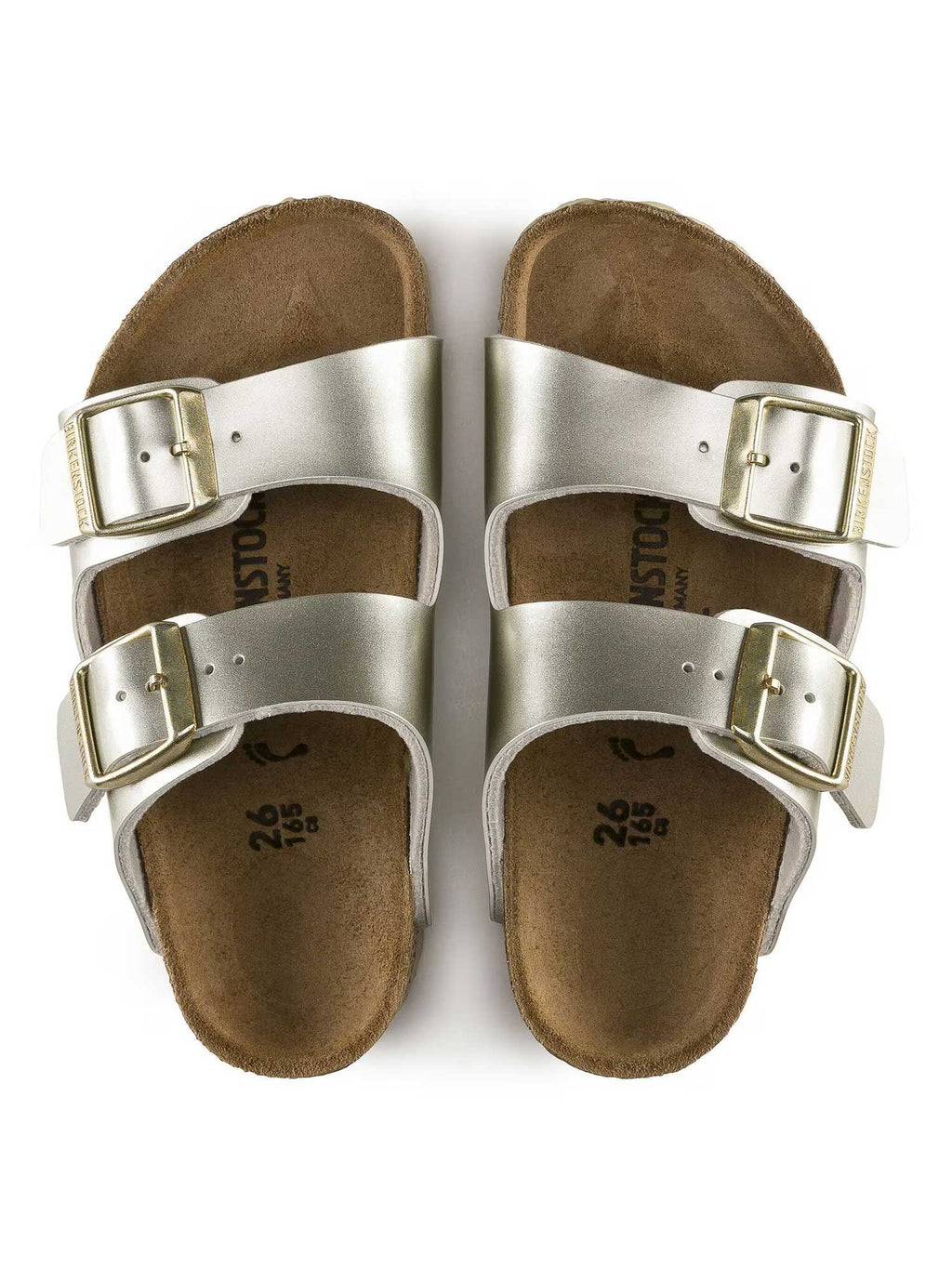 BIRKENSTOCK Чехли Arizona Kids BS