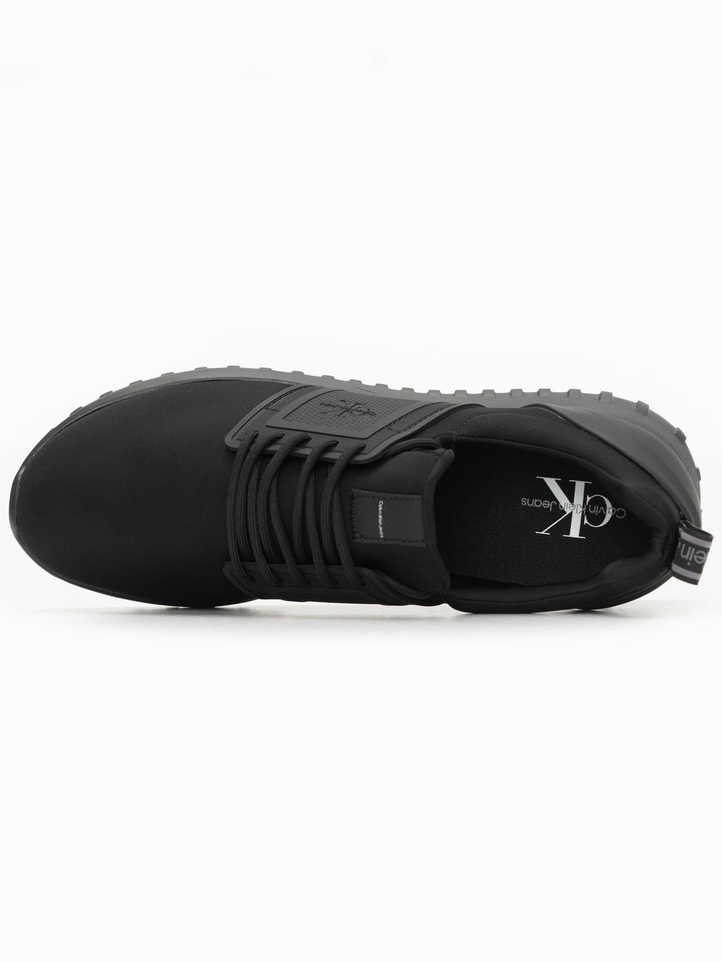 Calvin Klein Jeans Обувки SPORTY EVA RUNNER 2