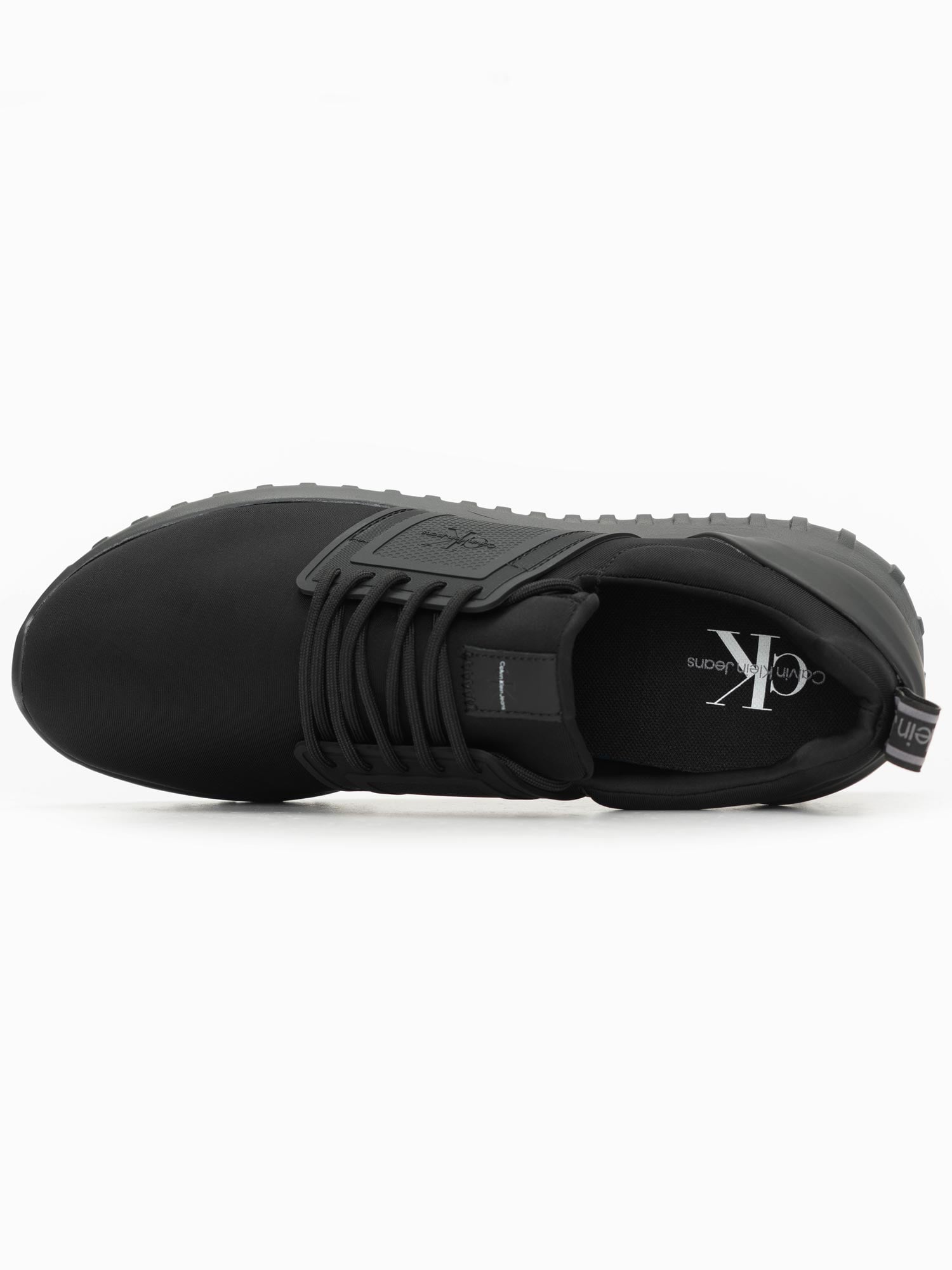 Calvin Klein Jeans Обувки SPORTY EVA RUNNER 2