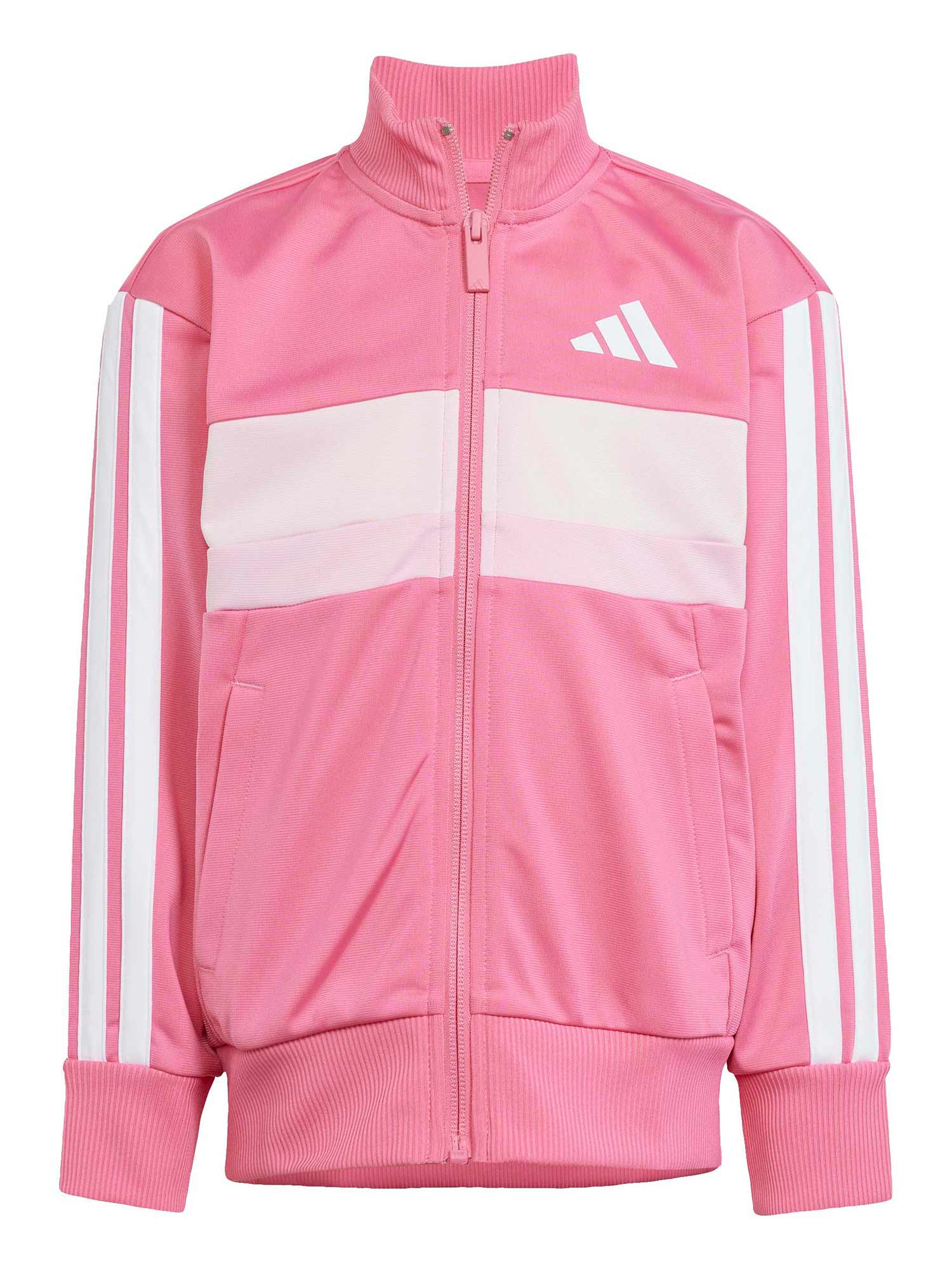 ADIDAS SPORTSWEAR Спортен екип Seasonal Essentials Tiberio 3-Stripes