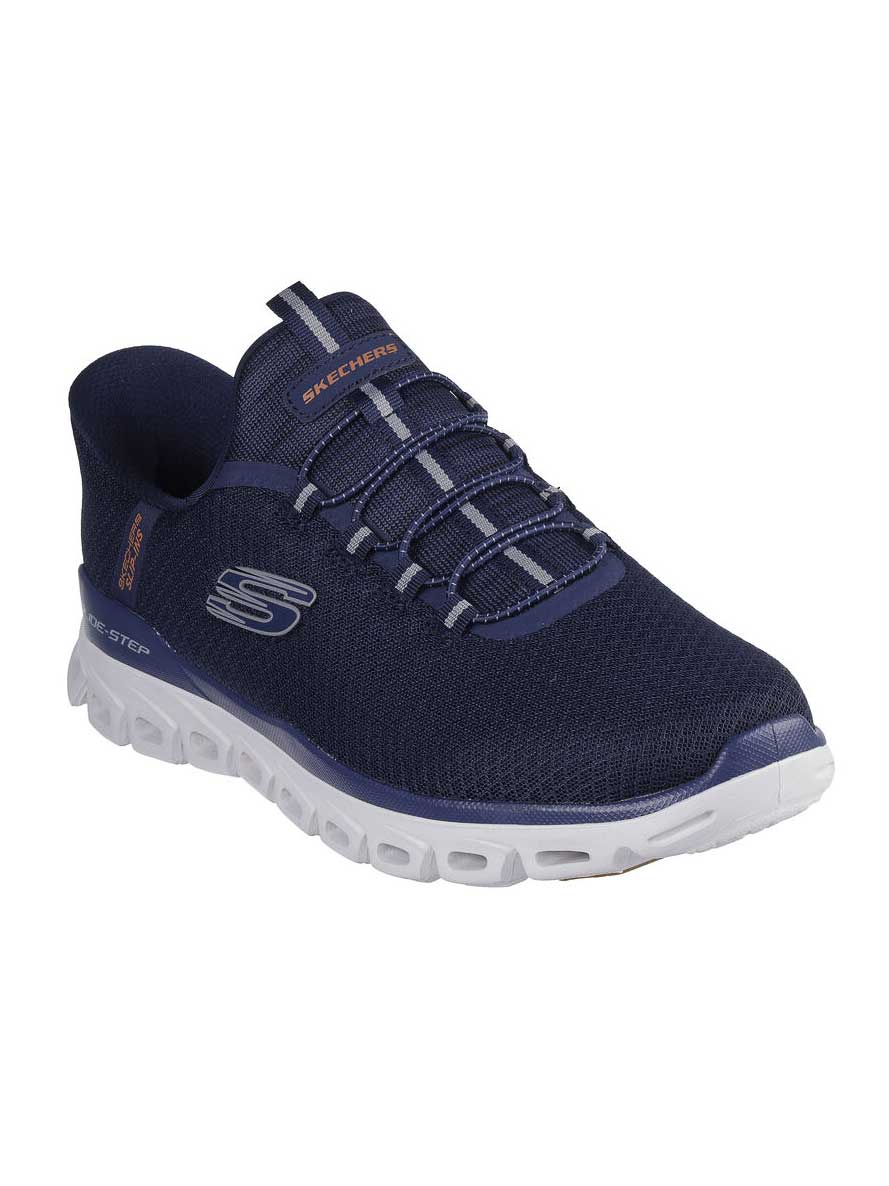 SKECHERS Обувки GLIDE-STEP - NOXUS