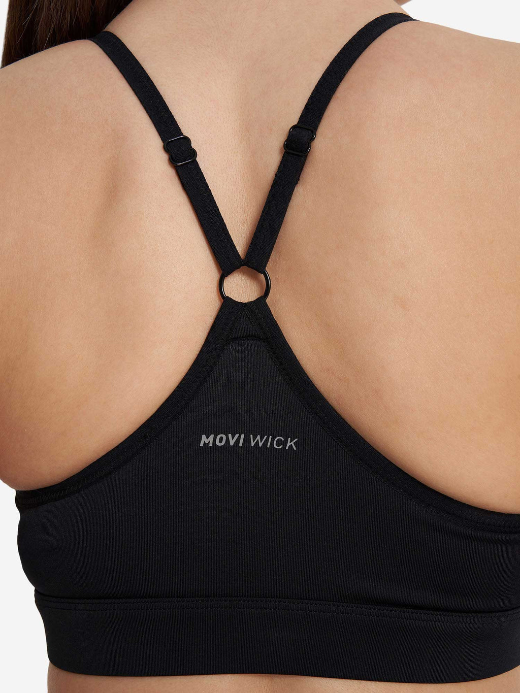 DEMIX Спортен сутиен W D Fitness AA Bra