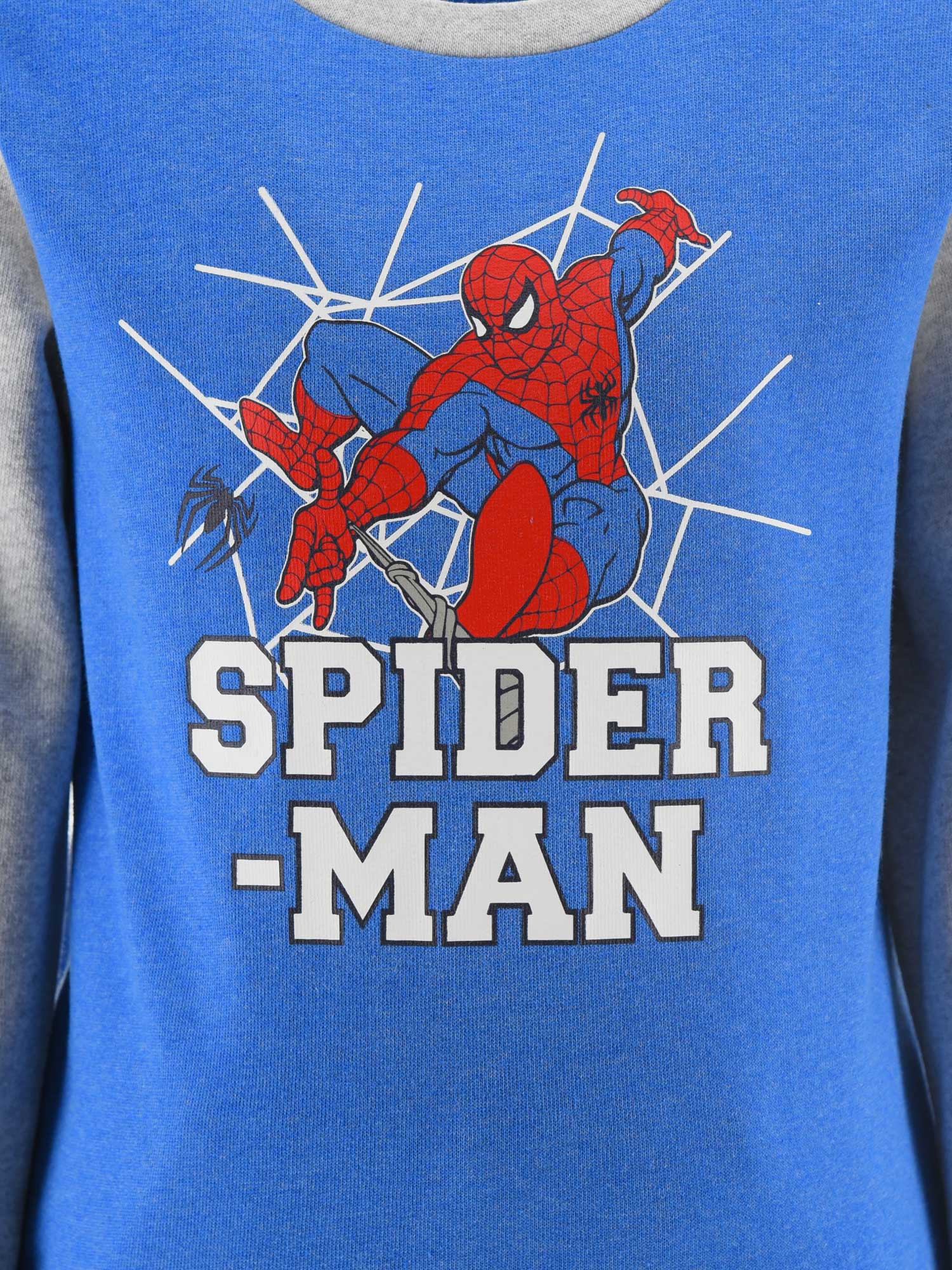 KIDS MOVIE HEROES Спортен екип SPIDERMAN