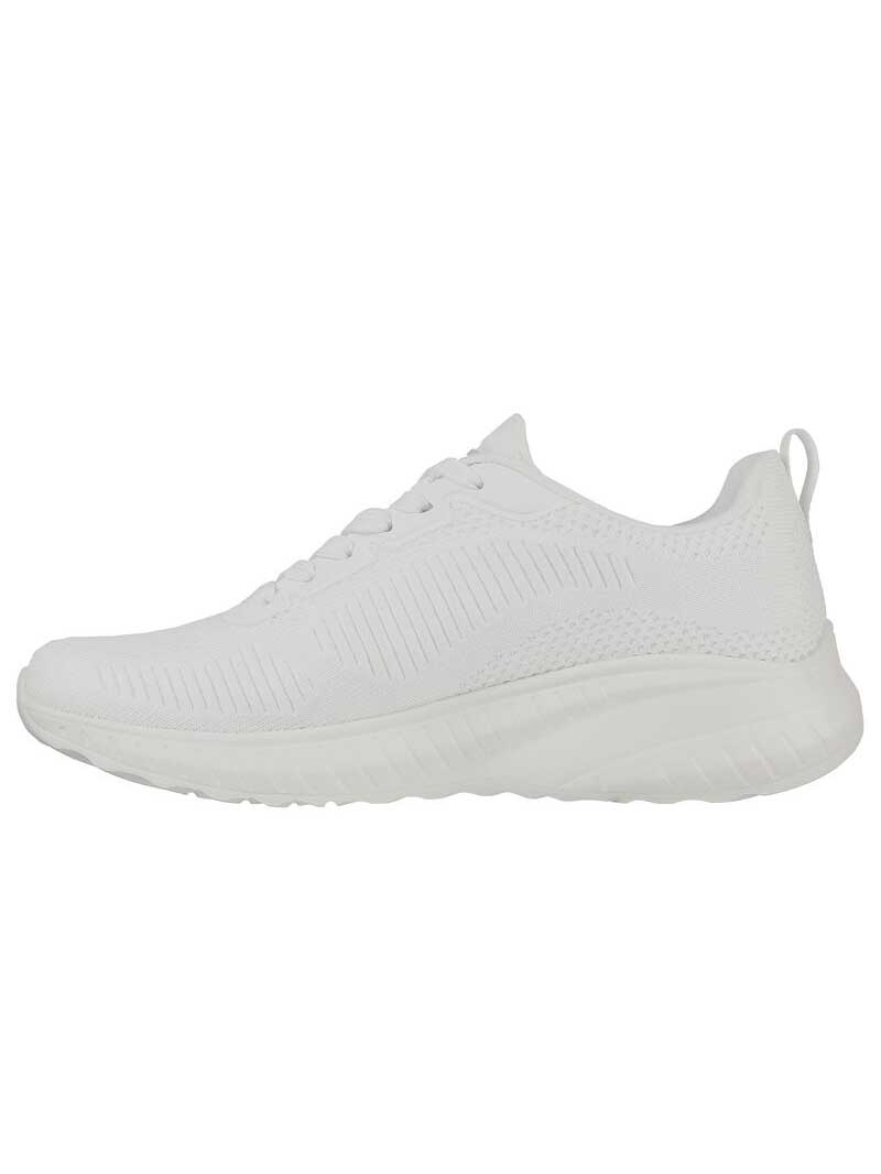 SKECHERS Обувки BOBS SQUAD CHAOS - F