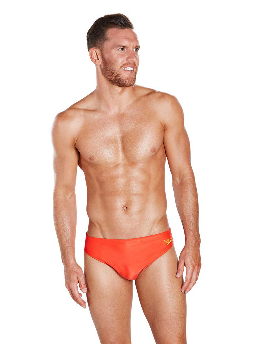 SPEEDO Бански END10 5CM BRF
