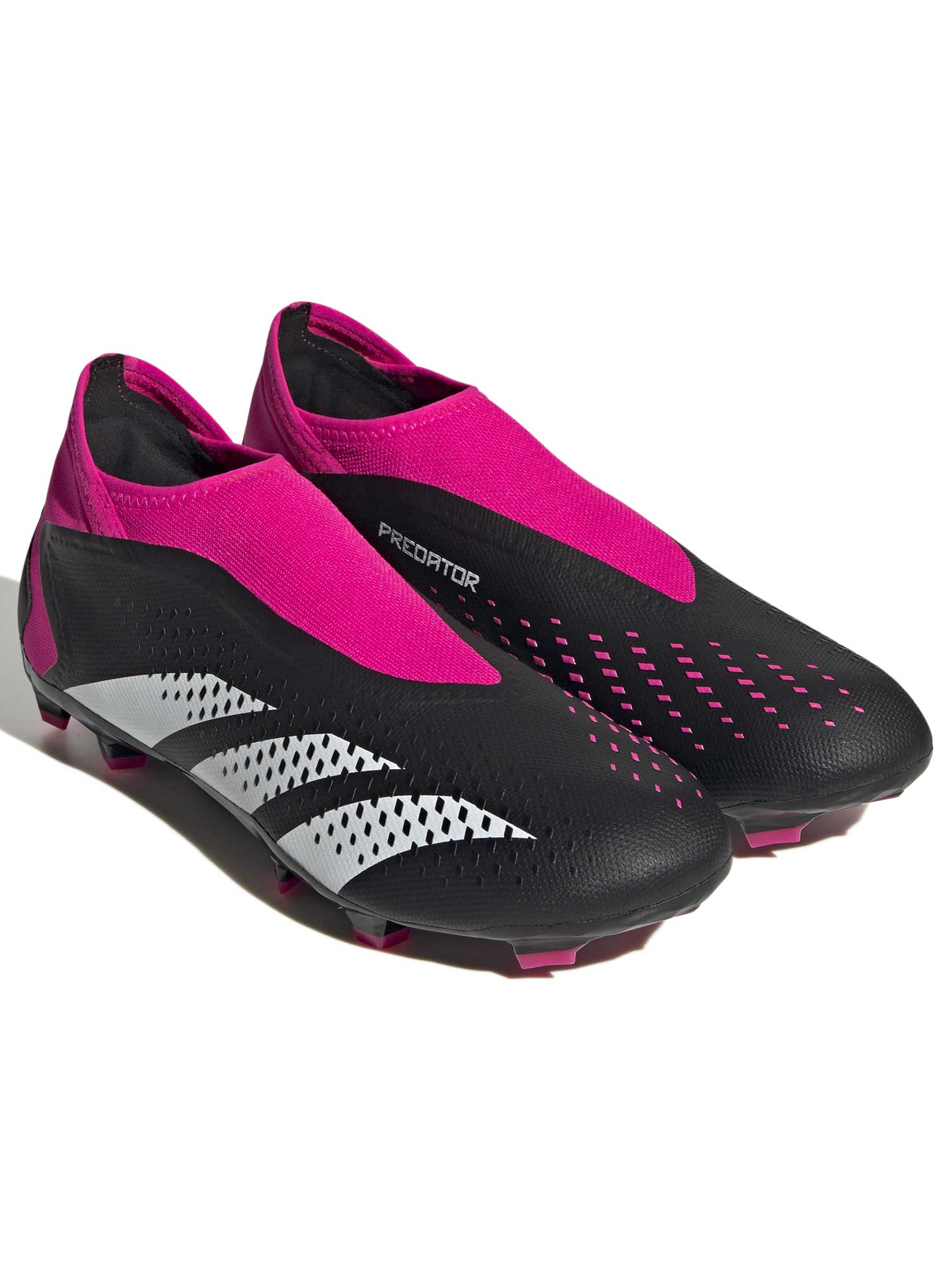 ADIDAS PERFORMANCE Обувки Predator Accuracy.3 Laceless Firm Ground