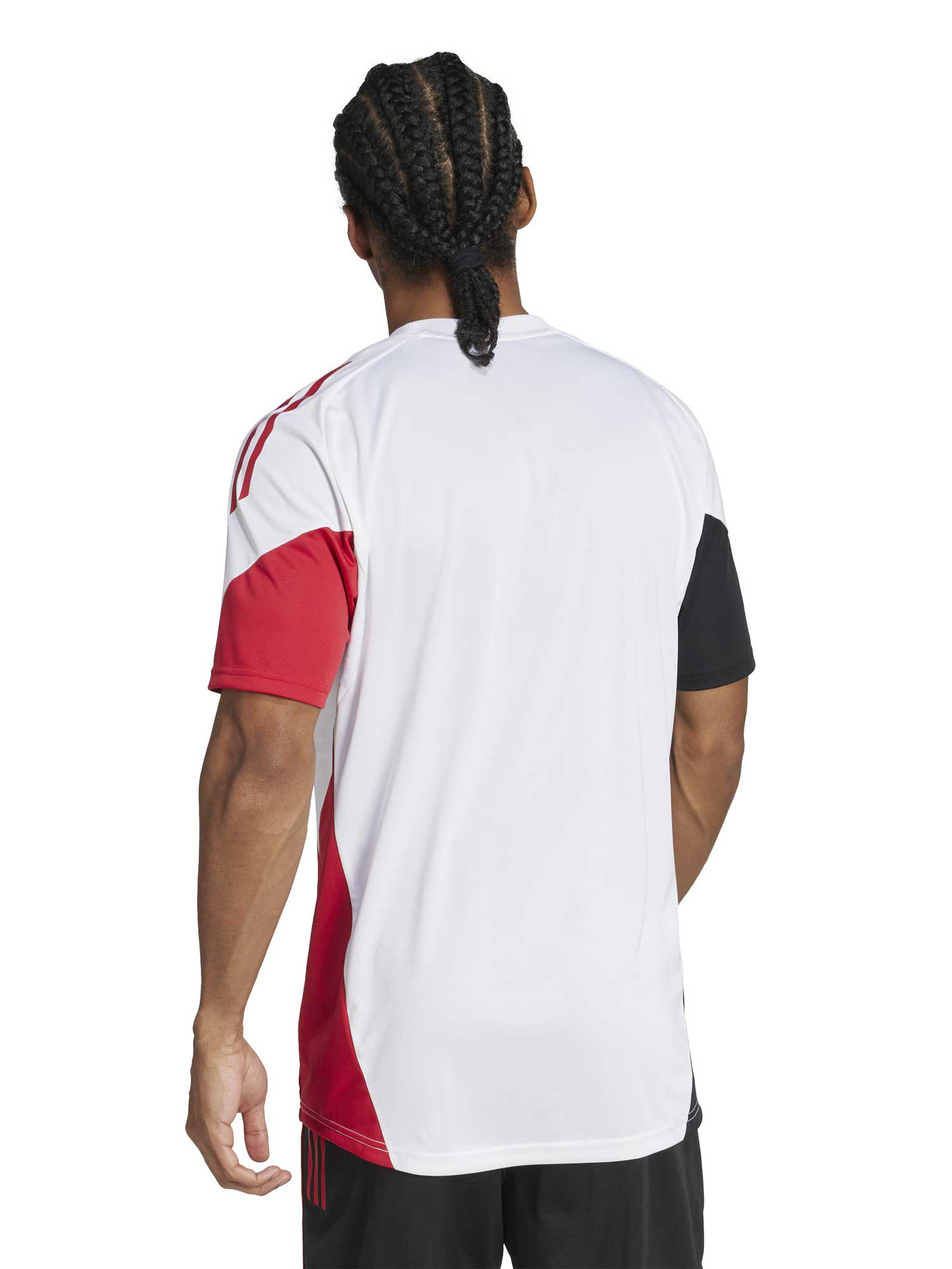 ADIDAS PERFORMANCE Тениска Ajax Amsterdam Tiro 25 Competition