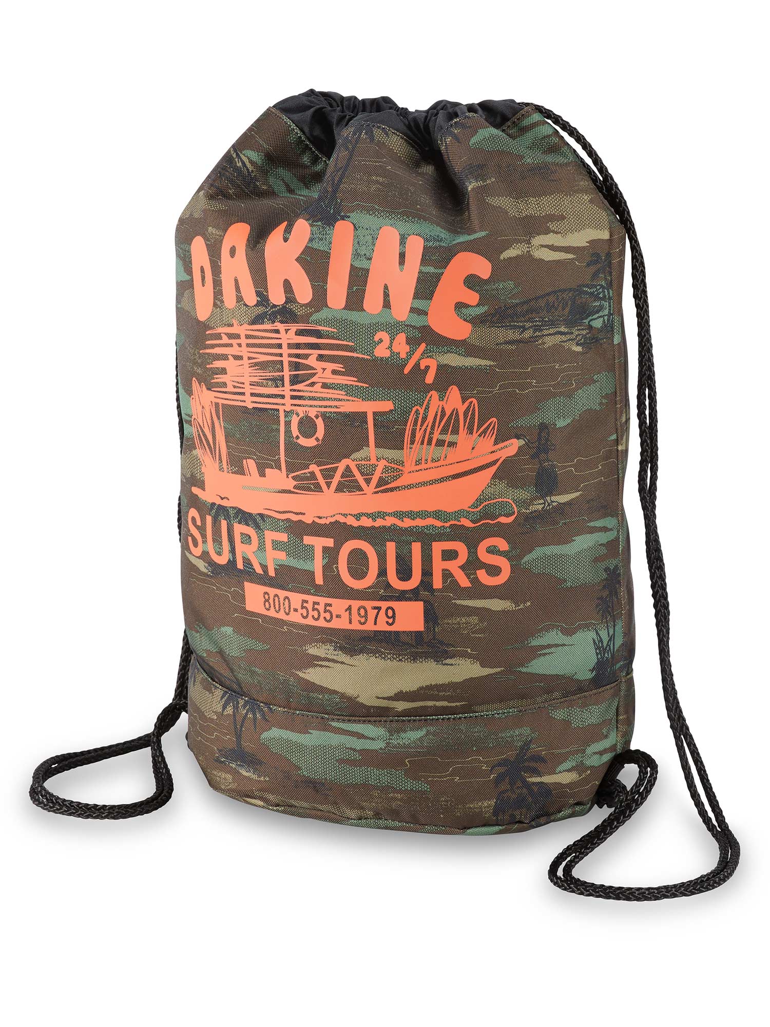 DAKINE Мешка CINCH PACK 16L