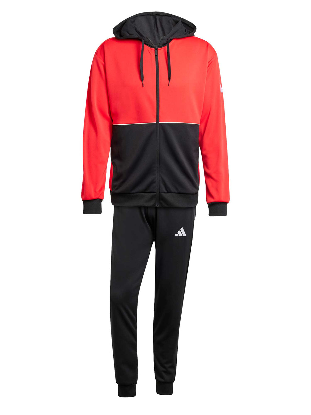 ADIDAS SPORTSWEAR Спортен екип Sportswear Colorblock Doubleknit