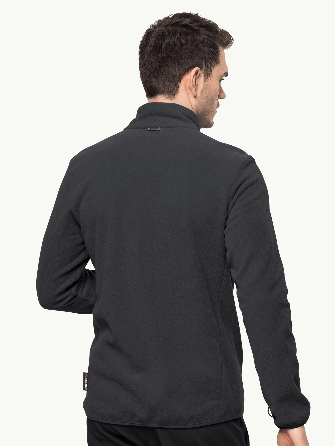 JACK WOLFSKIN Полар BEILSTEIN FZ M