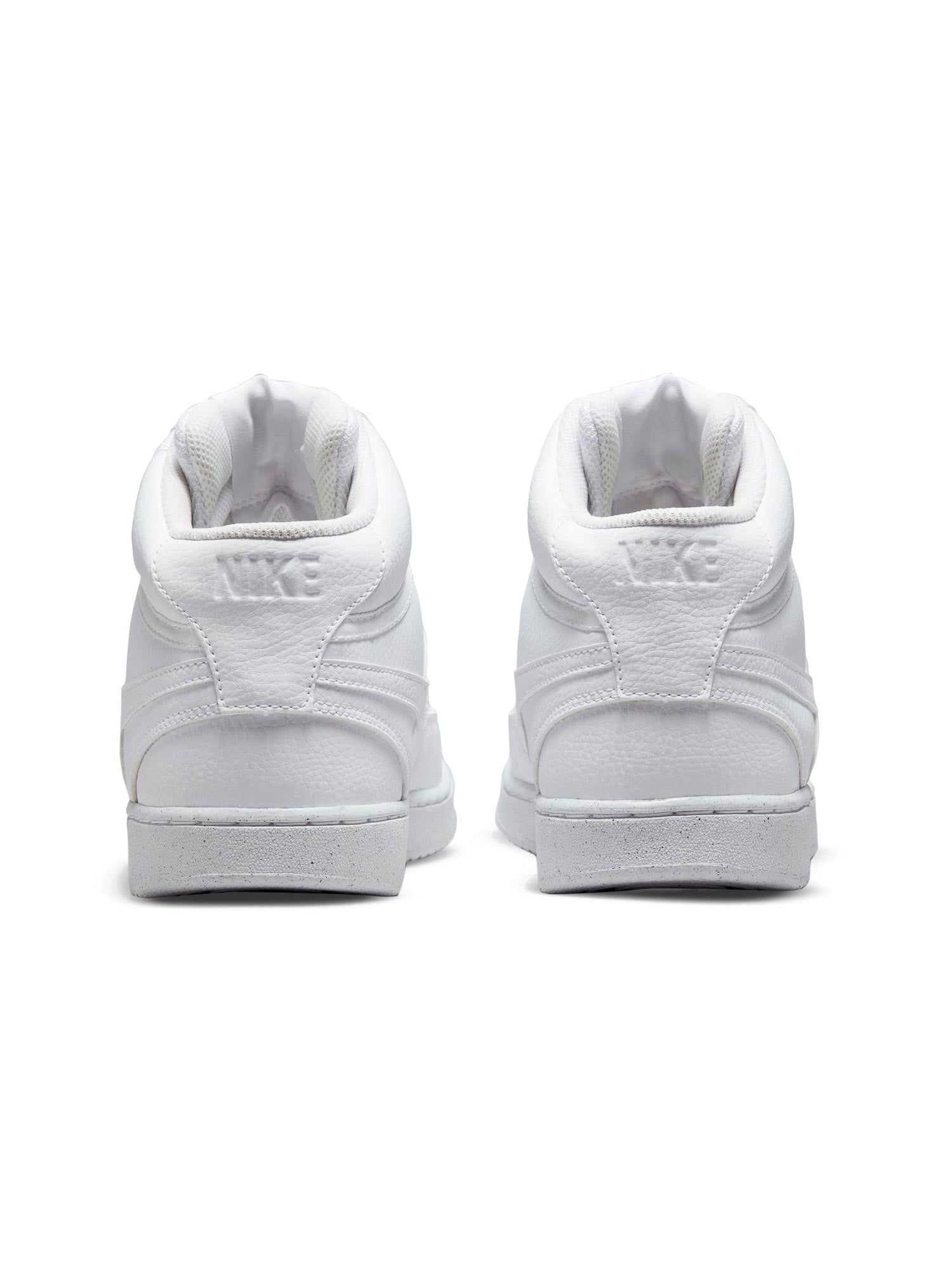 NIKE Обувки COURT VISION MID NN