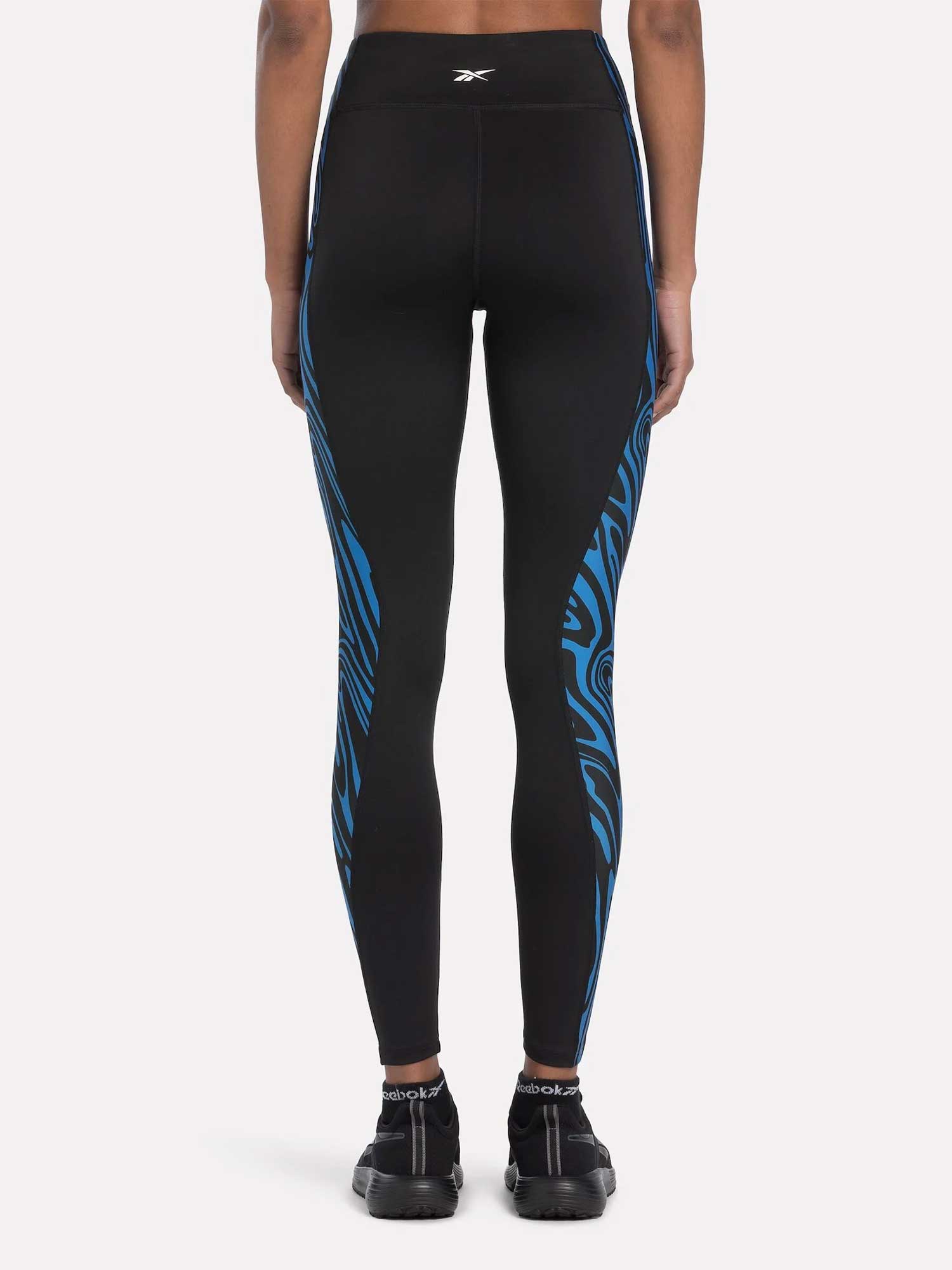 REEBOK Клин MOD SAFARI POLY TIGHT
