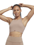 REEBOK Спортен сутиен Yoga Long Line