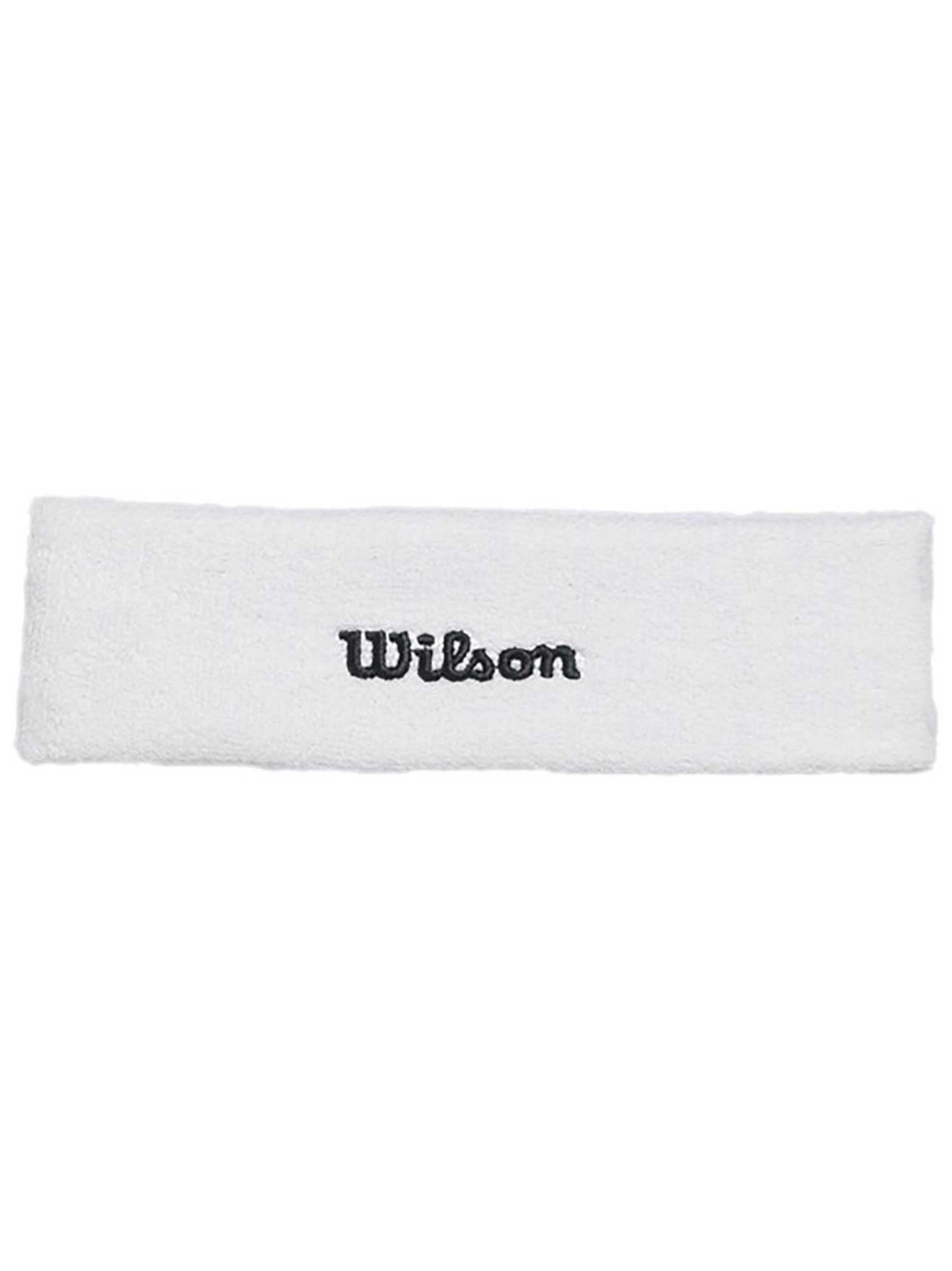 WILSON Лента за глава U HEADBAND