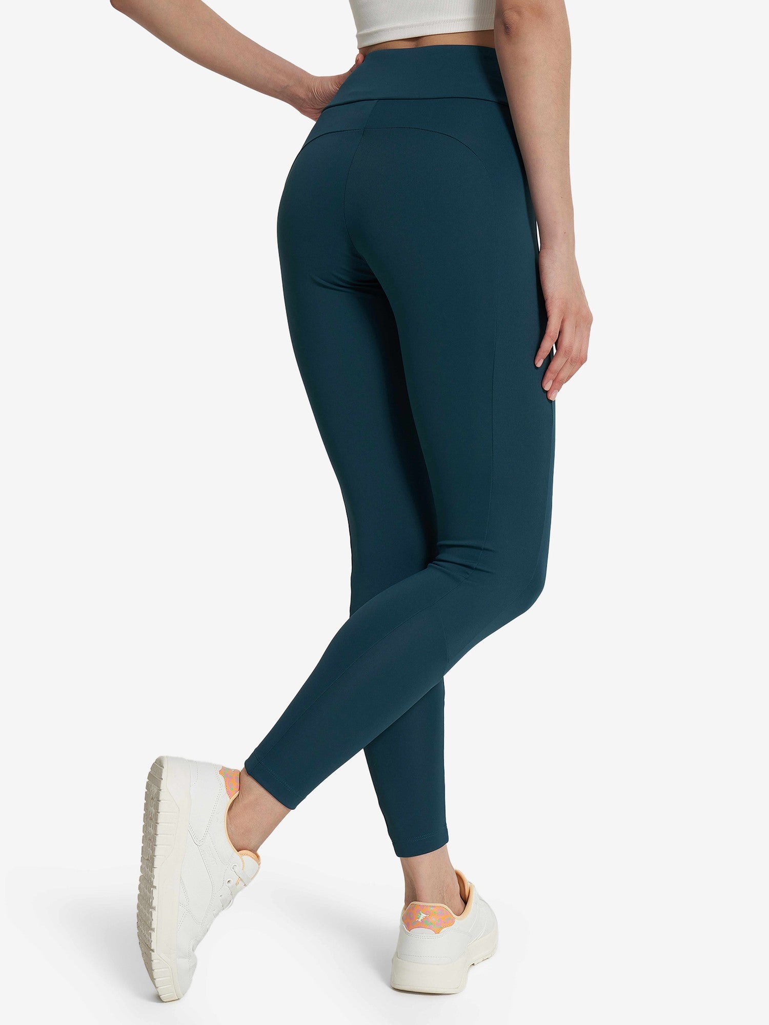 TERMIT Клин Surf Female Leggings