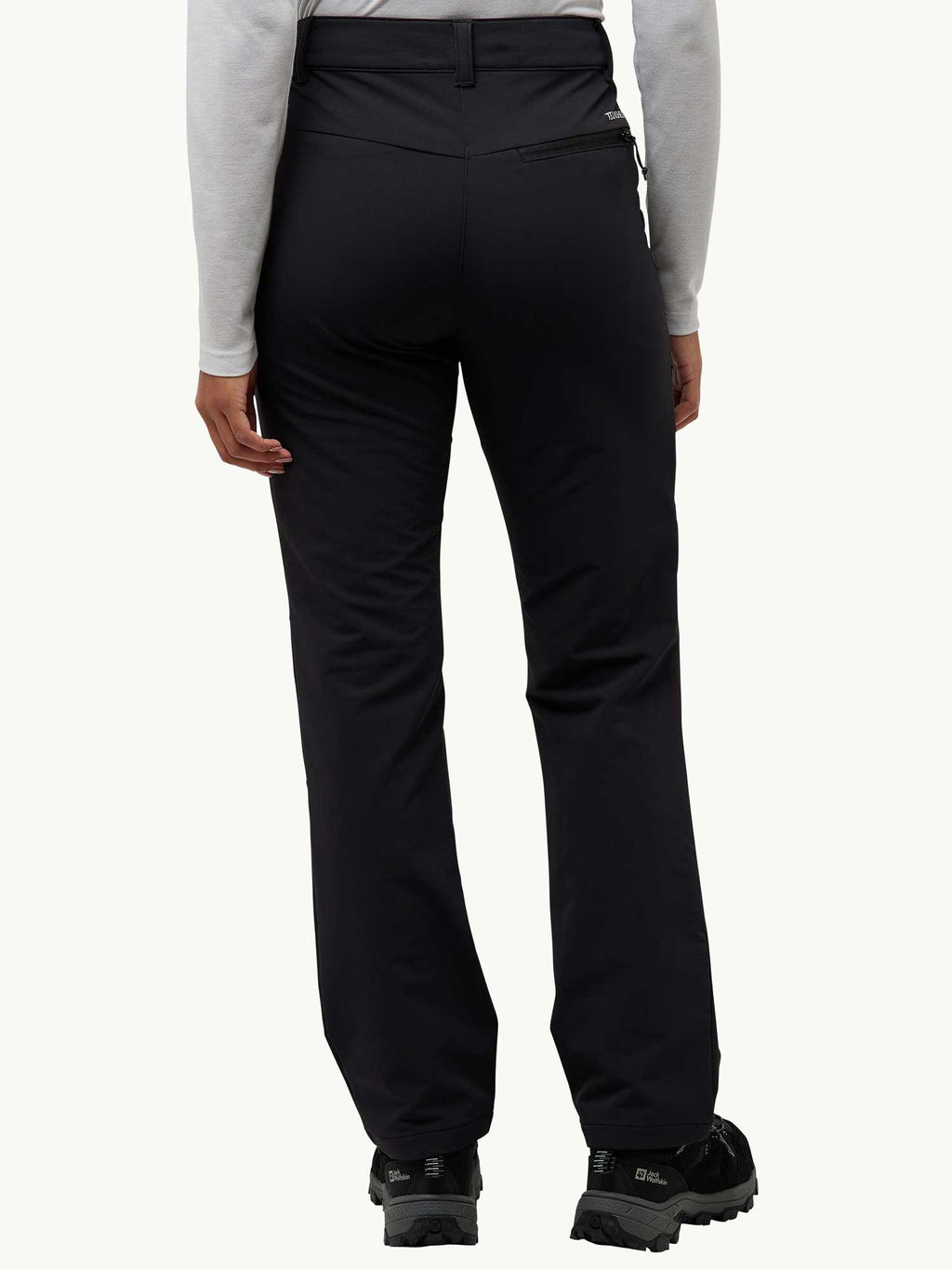 JACK WOLFSKIN Панталон ACTIVATE THERMIC PANTS W