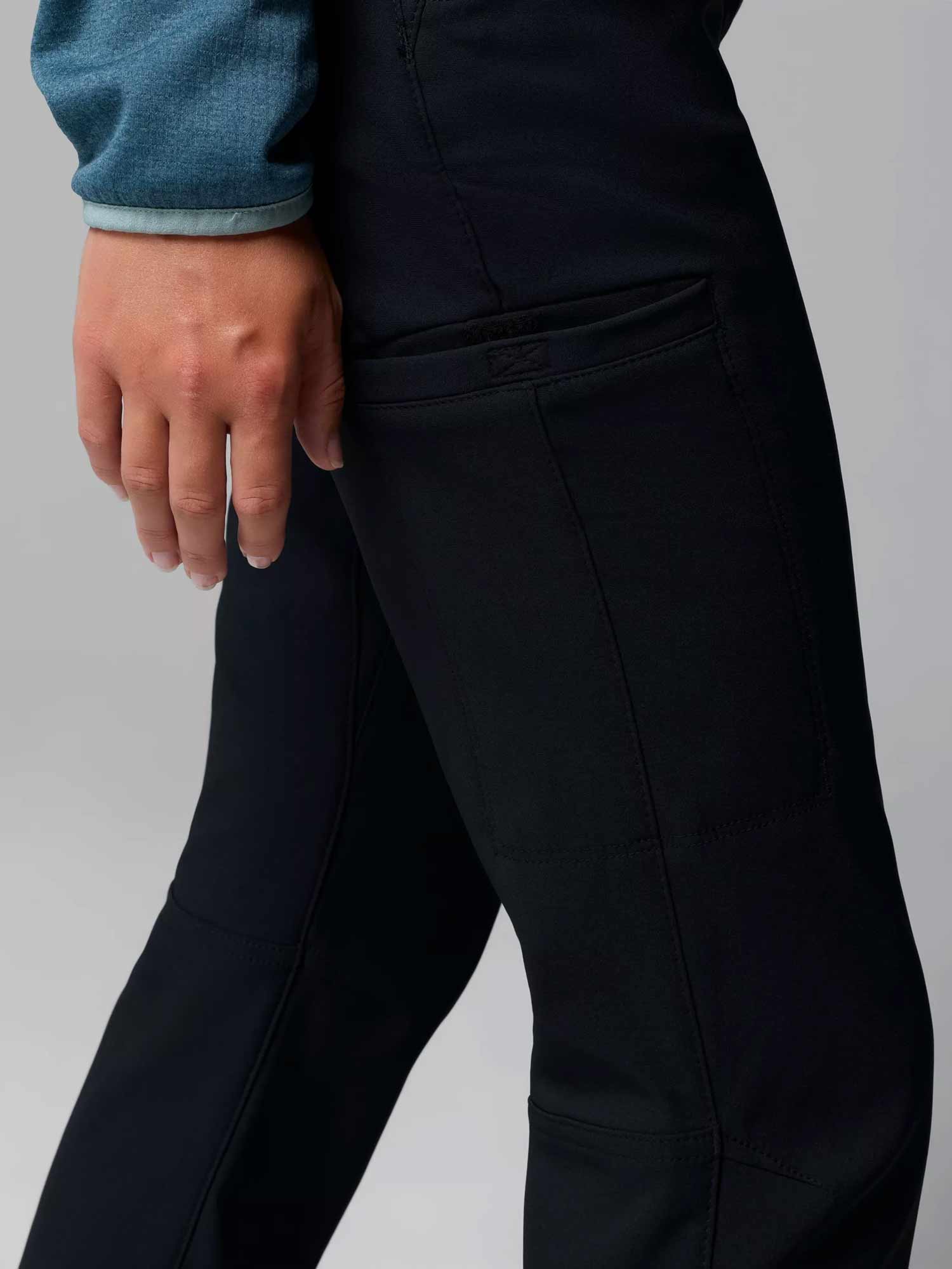 COLUMBIA Панталон Back Beauty™ Warm Softshell