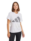 ADIDAS SPORTSWEAR Тениска Essentials Winners T-Shirt