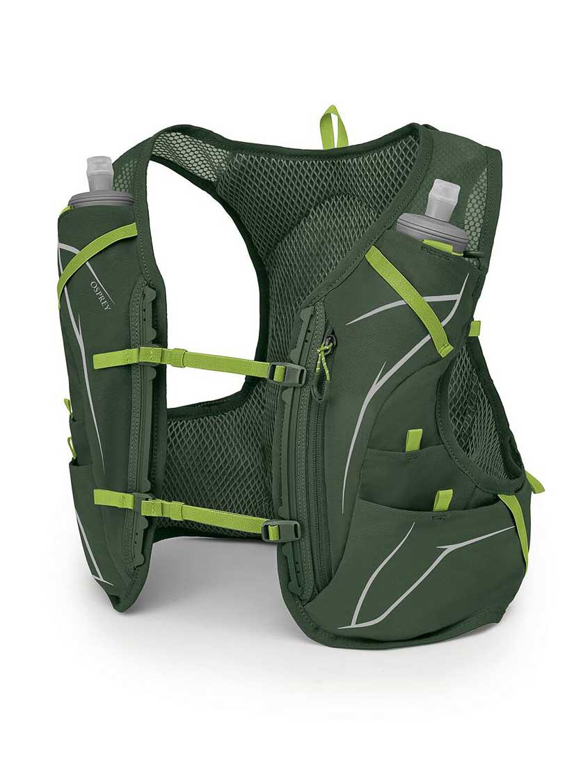 OSPREY Жилетка за бягане Duro 6