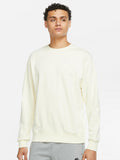 NIKE Блуза M CLUB CRW FT