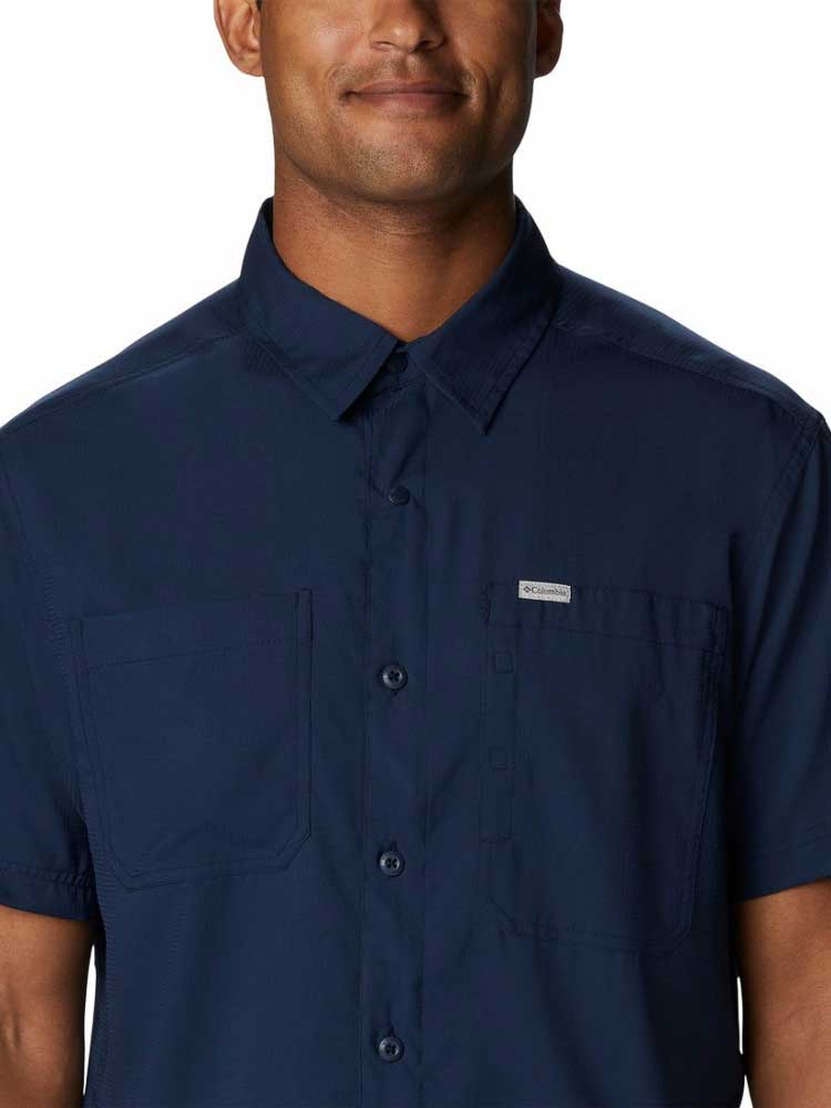 COLUMBIA Риза Silver Ridge Utility Lite