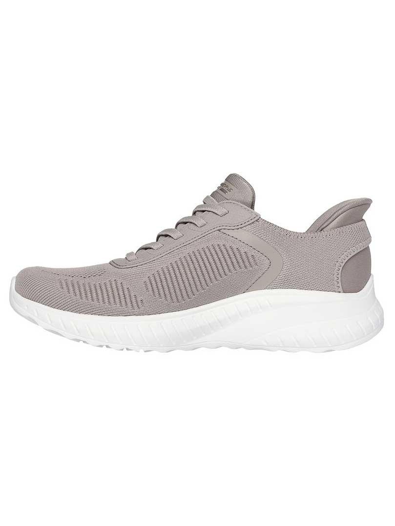 SKECHERS Обувки BOBS SQUAD CHAOS - CURRENT MU