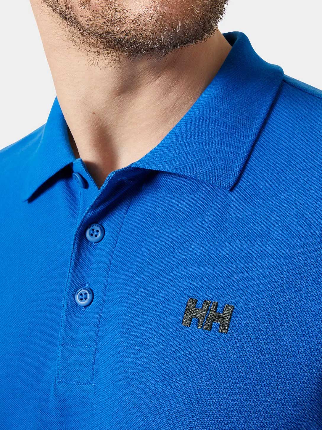 HELLY HANSEN Тениска TRANSAT POLO