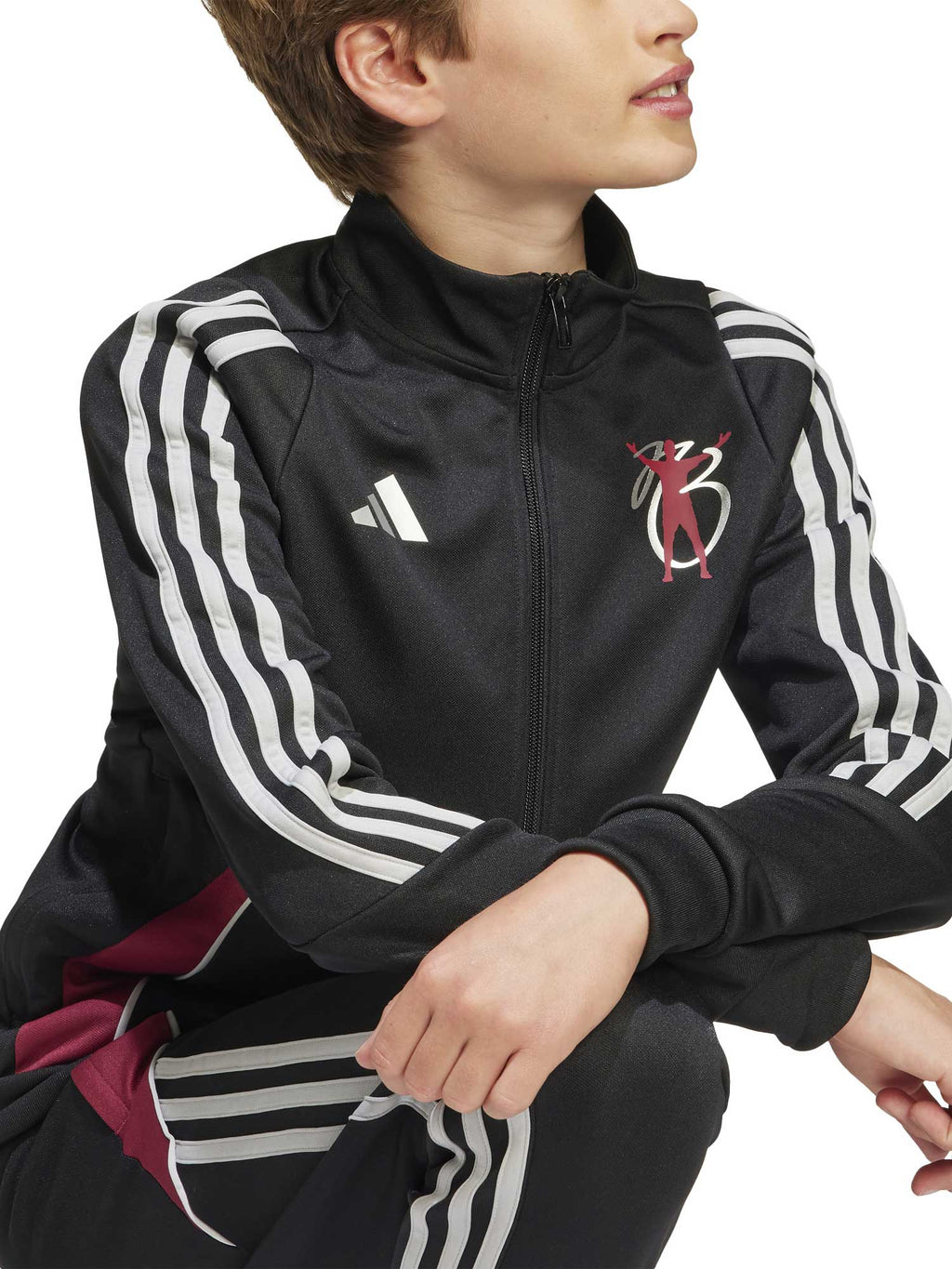 ADIDAS PERFORMANCE Спортно горнище Jude Bellingham Training Jacket