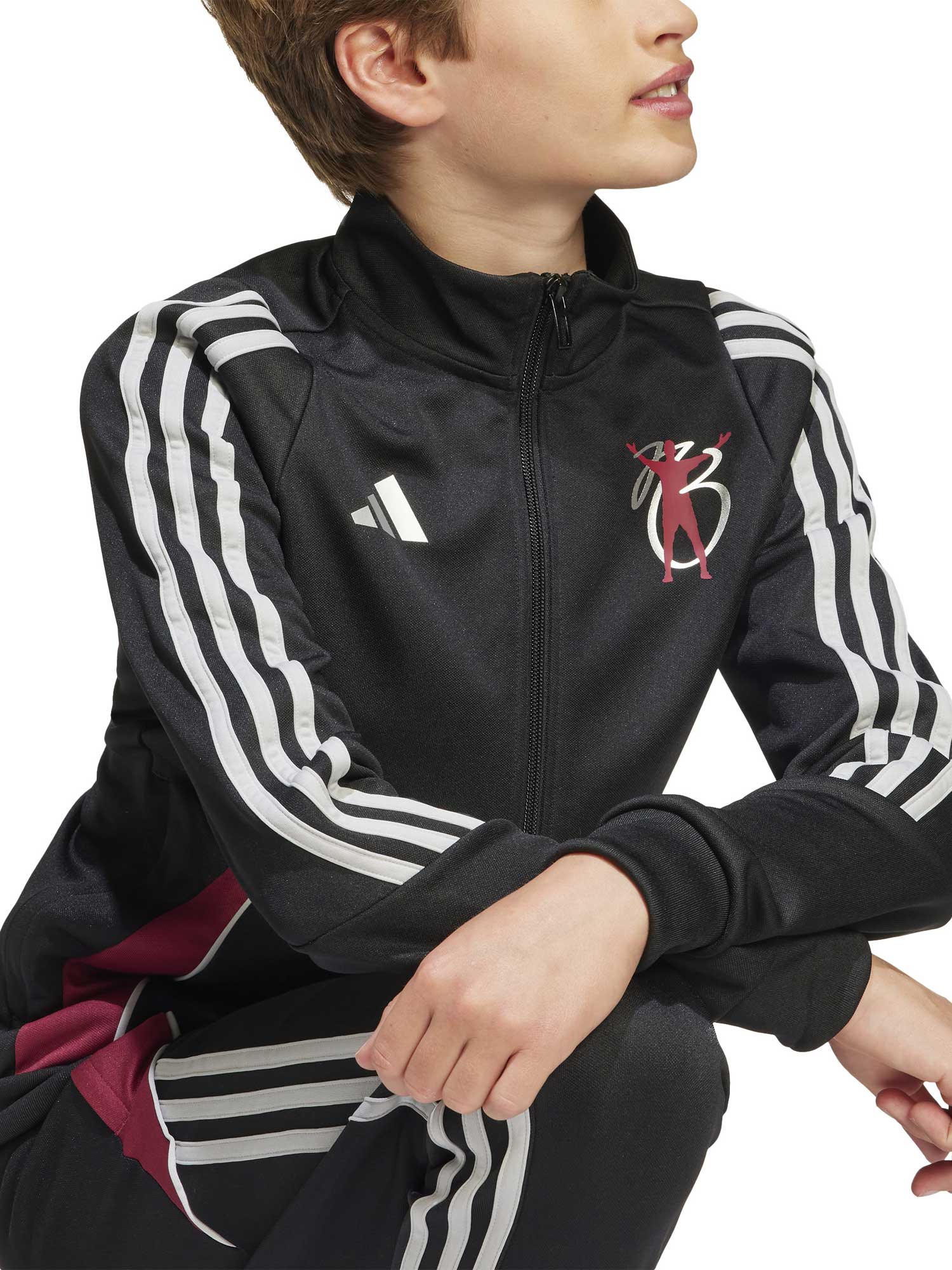 ADIDAS PERFORMANCE Спортно горнище Jude Bellingham Training Jacket