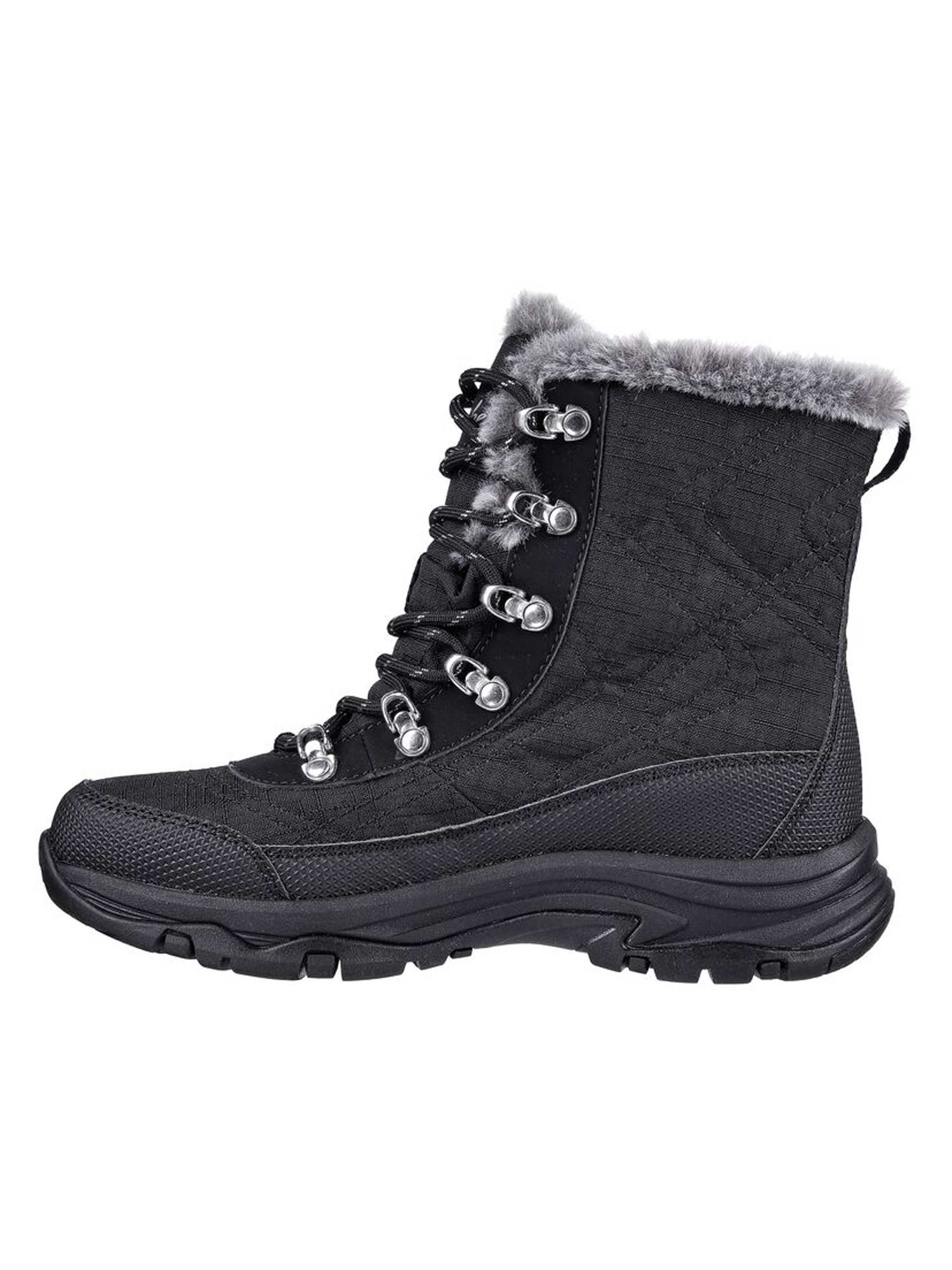 SKECHERS Обувки TREGO-COLD BLUES