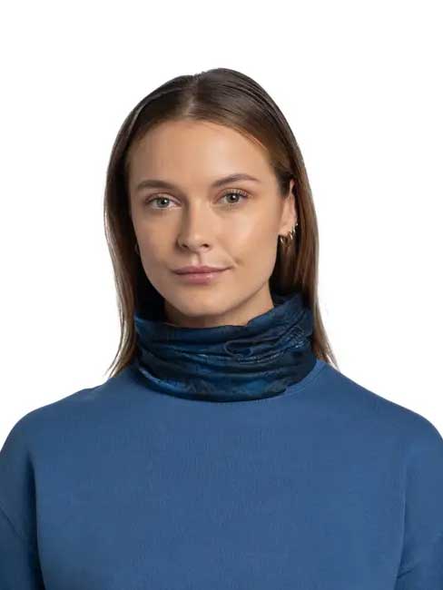 BUFF Кърпа за глава ORIGINAL ECOSTRETCH
