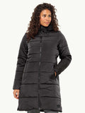 JACK WOLFSKIN Яке EISBACH COAT W