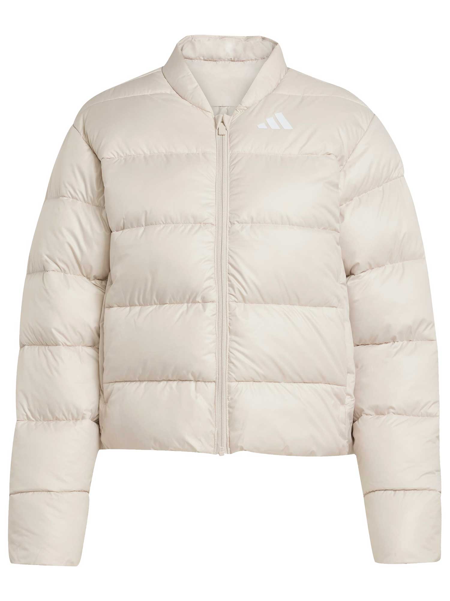 ADIDAS SPORTSWEAR Яке Essentials CLIMAWARM Synthetic Down Puffer