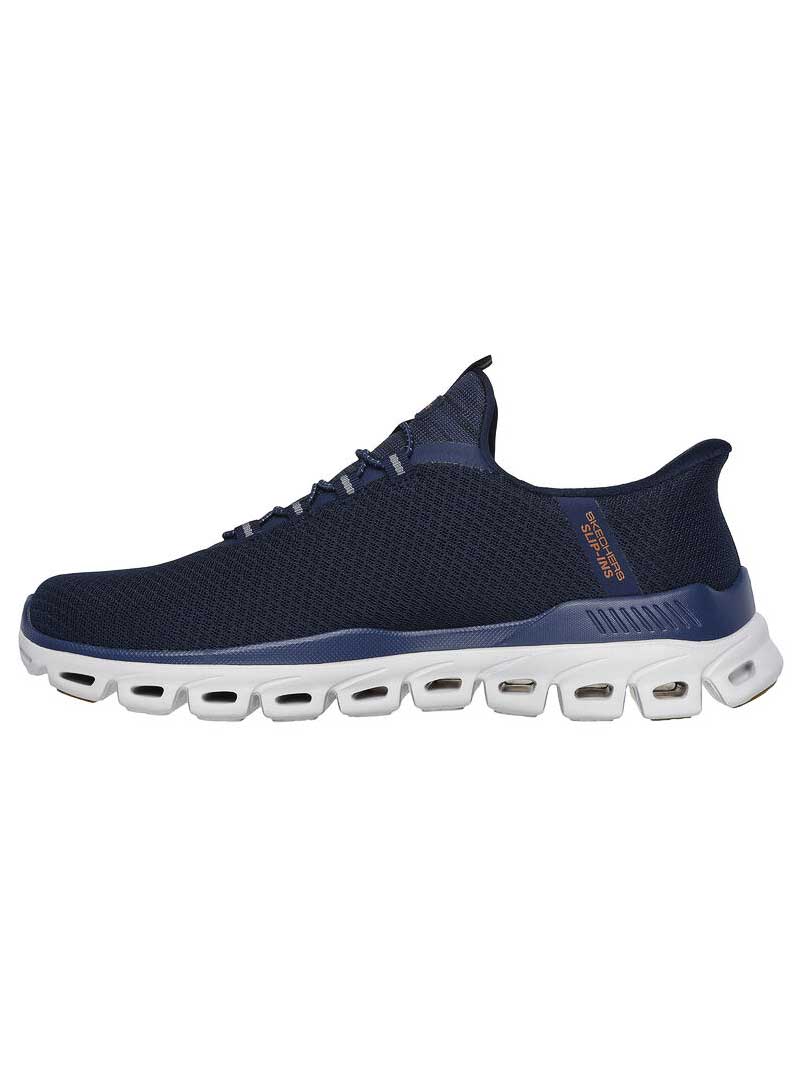 SKECHERS Обувки GLIDE-STEP - NOXUS