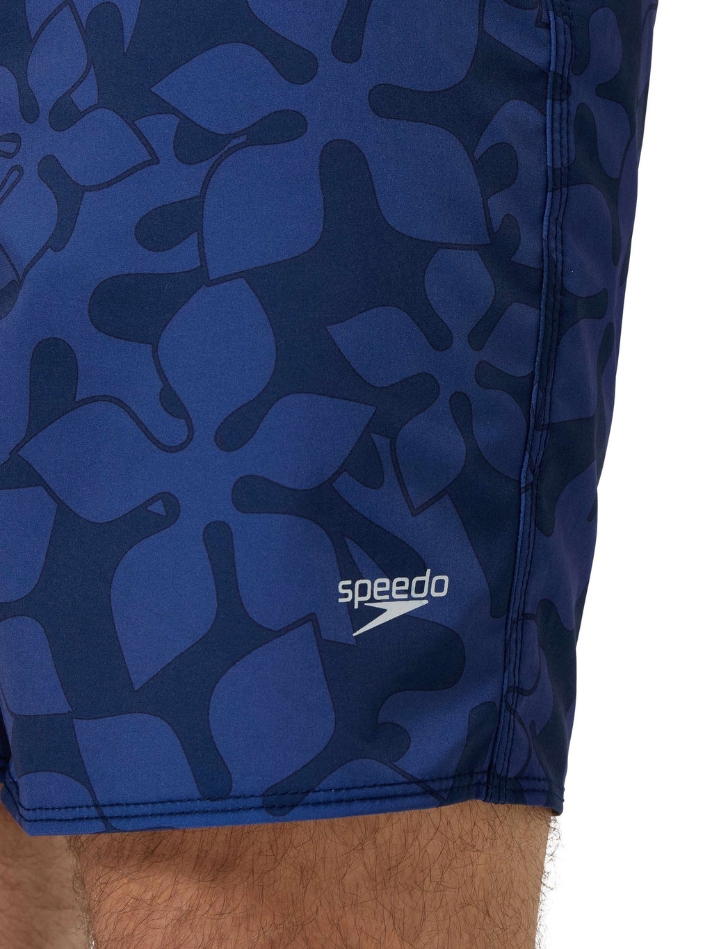 SPEEDO Плувни шорти THE LOOKOUT PRINT BOARDSHORT 18