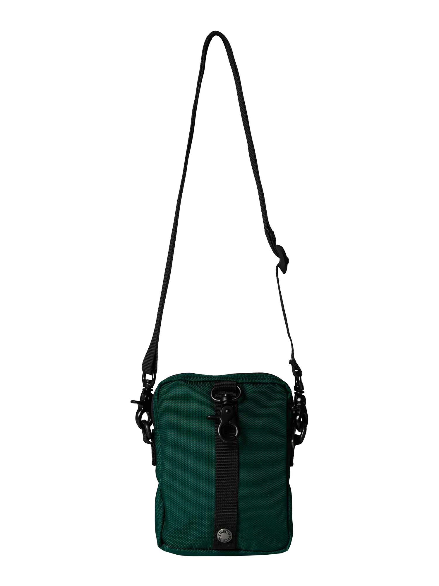 THE NORTH FACE Чанта TNF Red Box Small Carry Bag