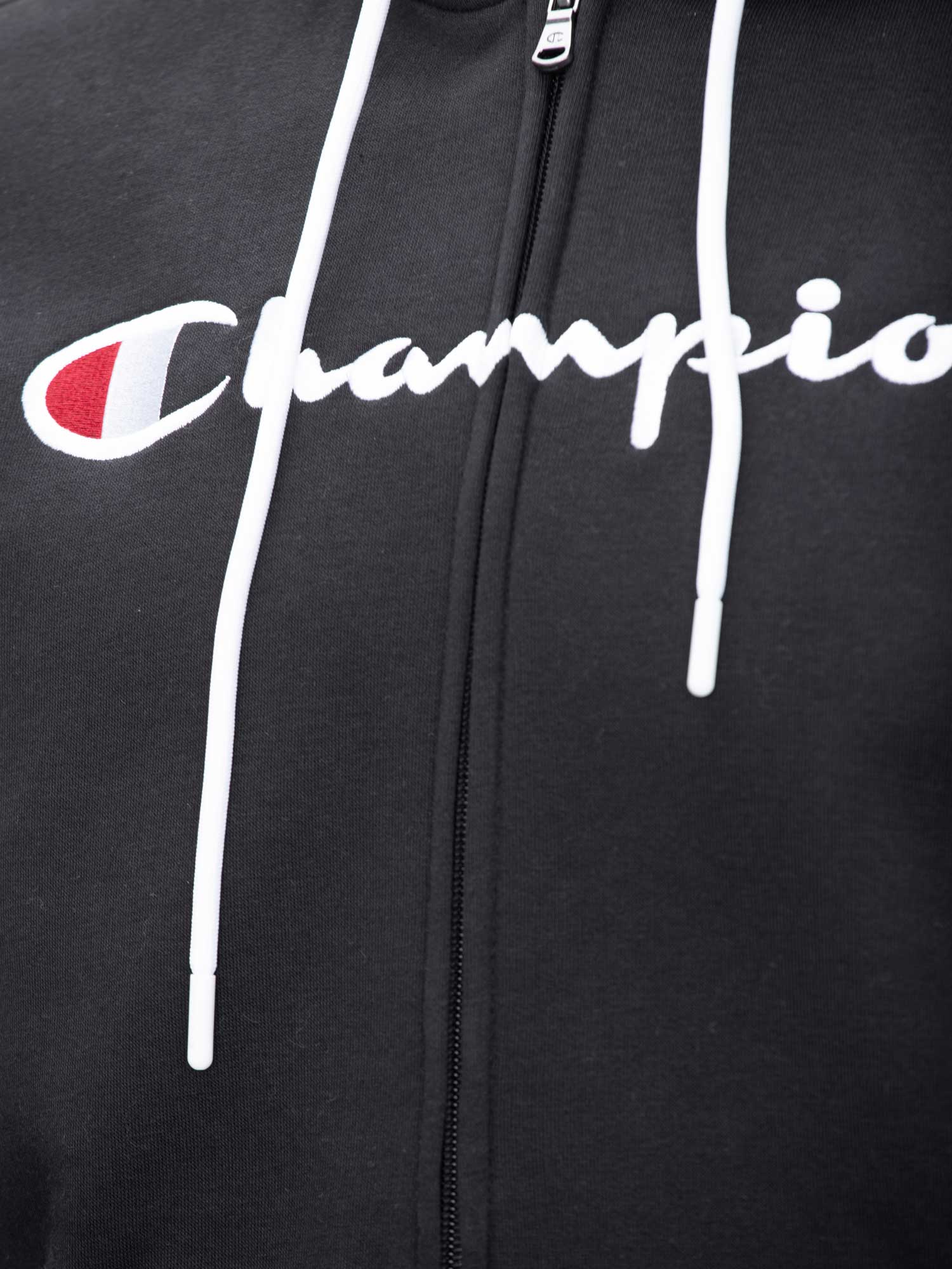CHAMPION Суитшърт Hooded Full Zip Sweatshirt