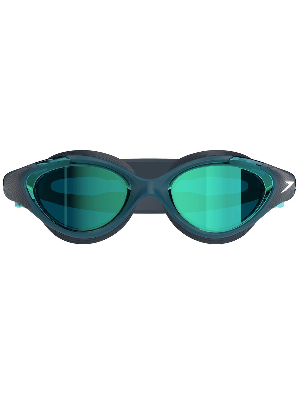 SPEEDO Плувни очила BIOFUSE 2.0 WOMENS MIRROR