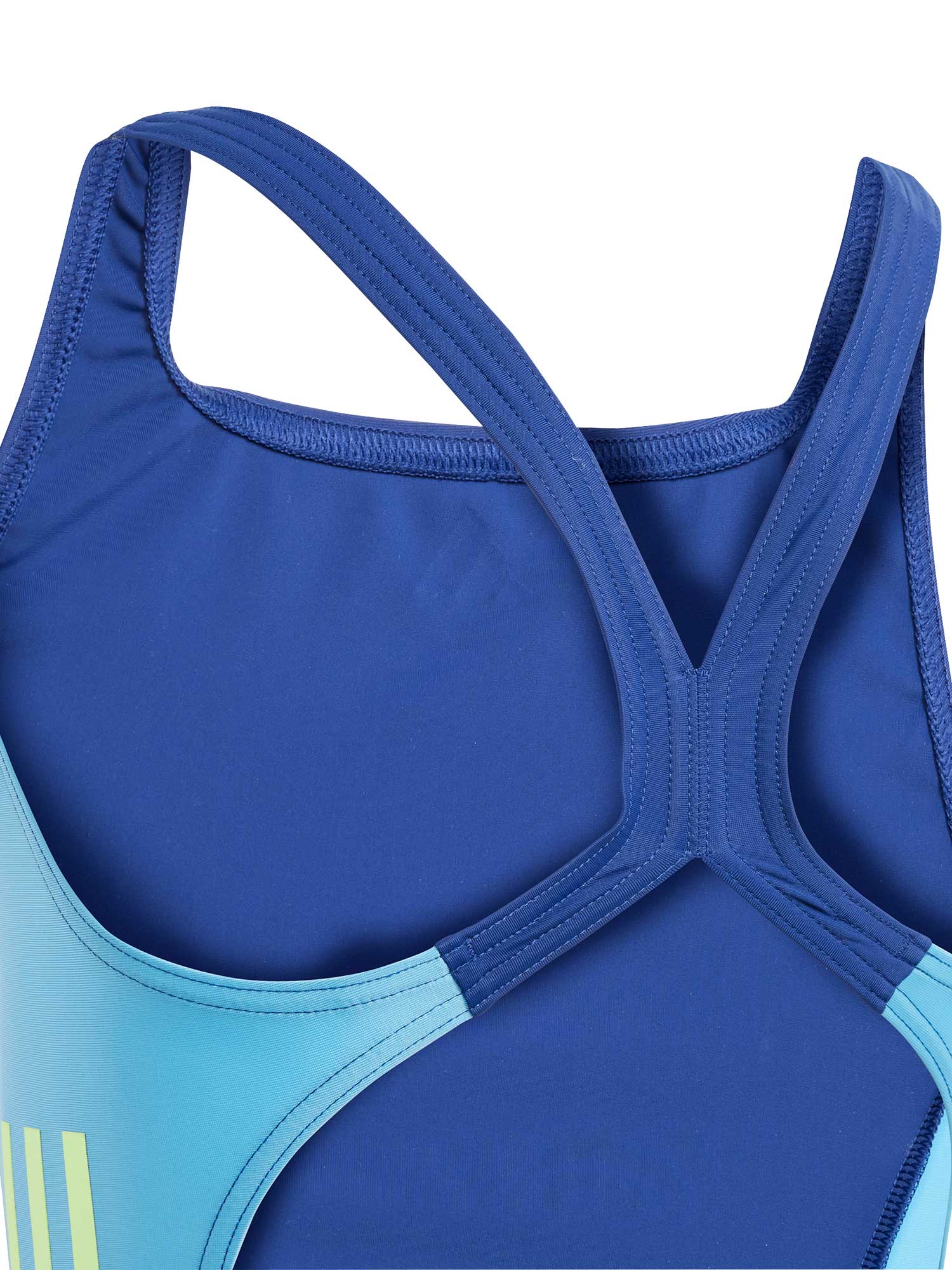 ADIDAS PERFORMANCE Цял бански Cut 3-Stripes Swimsuit